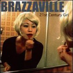 Brazzaville, 21st Century Girl