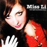 Miss Li, Late Night Heartbroken Blues mp3