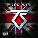 Twisted Sister, Live at the Astoria