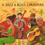 Various Artists, Putumayo Presents: A Jazz & Blues Christmas