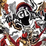 Raglani, Of Sirens Born