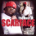 Scarface, The Best Of Scarface