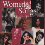 Various Artists, Women & Songs Beginnings
