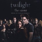 Carter Burwell, Twilight: The Score mp3