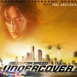 Paul Haslinger, Need For Speed: Undercover mp3