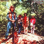 Creedence Clearwater Revival, Green River mp3
