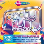 Various Artists, Party Fun Winter 2008