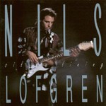 Nils Lofgren, Silver Lining mp3