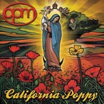 OPM, California Poppy