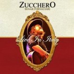 Zucchero, Live In Italy