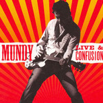 Mundy, Live & Confusion mp3