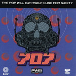 Pop Will Eat Itself, Cure for Sanity mp3