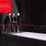 Brad Mehldau Trio, Brad Mehldau Trio Live mp3