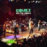 Gomez, See the World: Live EP
