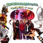 George Clinton, George Clinton & His Gangsters of Love mp3