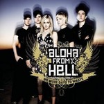 Aloha From Hell, No More Days to Waste mp3