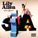 Lily Allen, The Fear