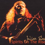 Julian Sas, Spirits on the Rise mp3