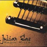 Julian Sas, Ragin' River mp3
