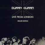 Duran Duran, Live From London
