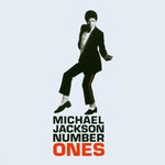 Michael Jackson, Number Ones