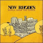 New Rhodes, Songs From The Lodge mp3