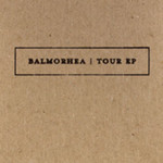 Balmorhea, Tour EP
