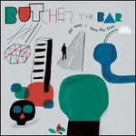Butcher The Bar, Get Away/Leave This Town mp3
