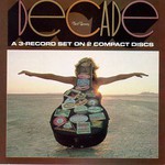 Neil Young, Decade