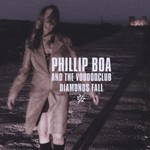 Phillip Boa & The Voodooclub, Diamonds Fall mp3