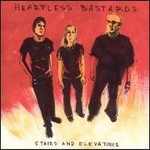 Heartless Bastards, Stairs And Elevators mp3