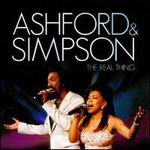 Ashford & Simpson, The Real Thing