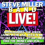 Steve Miller Band, Steve Miller Band Live! mp3