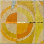 Marconi Union, Under Wires and Searchlights mp3