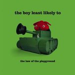 The Boy Least Likely To, The Law Of The Playground mp3