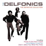 The Delfonics, The Definitive Collection