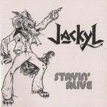 Jackyl, Stayin' Alive mp3