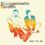 The Guggenheim Grotto, Happy the Man mp3