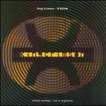 King Crimson, B'BOOM: Live in Argentina mp3