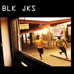 BLK JKS, Mystery EP mp3