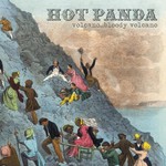 Hot Panda, Volcano... Bloody Volcano