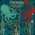 Fireworks, Adventure, Nostalgia And Robbery (EP)