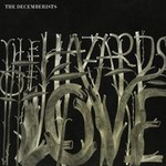 The Decemberists, Here Come the Waves: The Hazards of Love Visualized mp3