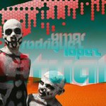 Omar Rodriguez Lopez, Things Break