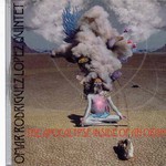 Omar Rodriguez Lopez, The Apocalypse Inside of an Orange