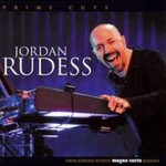 Jordan Rudess, Prime Cuts