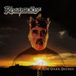 Rhapsody, The Dark Secret mp3