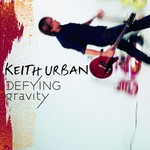 Keith Urban, Defying Gravity mp3