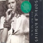 Sophie B. Hawkins, Don't Don't Tell Me No