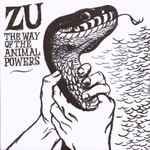 Zu, The Way of the Animal Powers